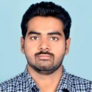 Vishal Singh Class 12 Tuition trainer in Katni
