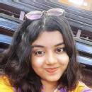 Photo of Srijani S.
