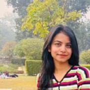Kanchan S. Class I-V Tuition trainer in Delhi