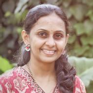 Chaithra M. Class 12 Tuition trainer in Belthangady