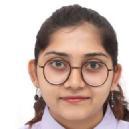 Photo of Laveena S.