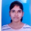 Photo of Nisarga P.