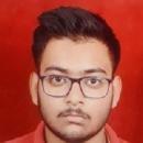 Photo of Aritra Roy