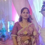 Bhagyashri P. Class I-V Tuition trainer in Ankleshwar