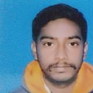 Vivek Prashar Class 10 trainer in Danapur