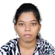 Parbati S. Class I-V Tuition trainer in Baripada