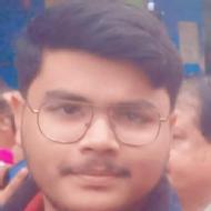 Kahaf Abbas Class I-V Tuition trainer in Varanasi