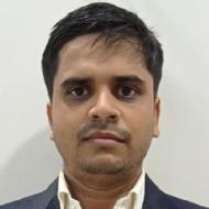 Vipul Python trainer in Gurgaon