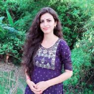 Pritiprajnya Class I-V Tuition trainer in Simulia