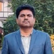 Ranjan Palit Class 11 Tuition trainer in Kolkata