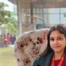 Photo of Sakshi B.