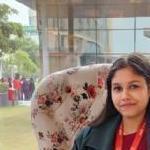 Sakshi B. Soft Skills trainer in Delhi