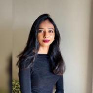 Jaswantee V. Makeup trainer in Tiruchirappalli