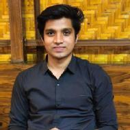 Vishwajeet Valvi Stock Market Trading trainer in Pimpri-Chinchwad