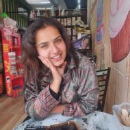 Vrinda Class 11 Tuition trainer in Chandigarh