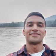 Sachin Singh Class 10 trainer in Sitapur