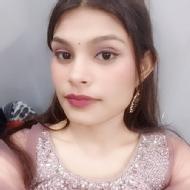 Anjali D. Class I-V Tuition trainer in Kanpur