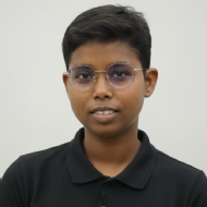 Geetanjali Class I-V Tuition trainer in Kolkata