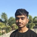 Photo of Aditya Sapkal
