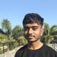 Aditya Sapkal Stock Market Trading trainer in Nashik