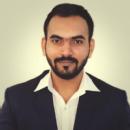 Photo of Amit Pathak