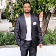 Sathiyanathan Class 11 Tuition trainer in Chennai