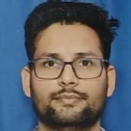 Rahul Class I-V Tuition trainer in Chandigarh