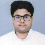 Pawan Kumar Class 12 Tuition trainer in Jaipur
