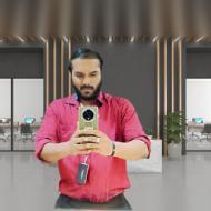Deep Sarkar Class 12 Tuition trainer in Mumbai