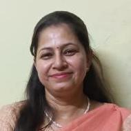 Rati T. Spoken English trainer in Lucknow