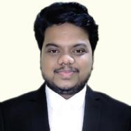 Mrityunjay Maurya LLB Tuition trainer in Patna