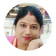 Priyeta K. Class I-V Tuition trainer in Bangalore