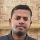 Photo of Sushanta Guha