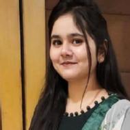 Alfia K. Class I-V Tuition trainer in Moradabad