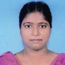 Photo of V Revathi