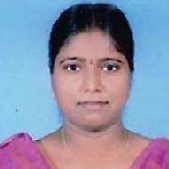V Revathi Class 12 Tuition trainer in Kothagudem