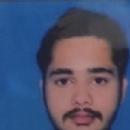 Photo of Utkarsh Rai