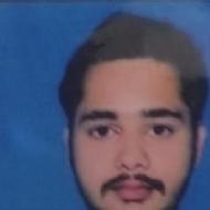 Utkarsh Rai BA Tuition trainer in Azamgarh Sadar