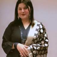Namira G. Class 6 Tuition trainer in Bikaner