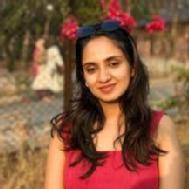 Malavika Class I-V Tuition trainer in Bangalore