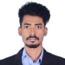Photo of Subham Sagar Kerketta