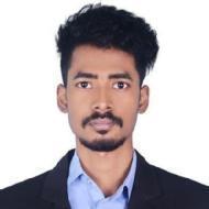 Subham Sagar Kerketta Class 12 Tuition trainer in Kolkata