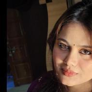 Kanishtha B. Spoken English trainer in Bhagalpur
