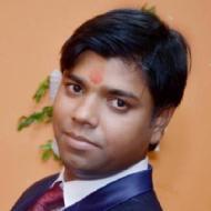 Narendra Kumar Class 12 Tuition trainer in Ranchi