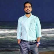 Prateek Verma Class I-V Tuition trainer in Noida