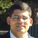 Photo of Vikram Salhotra