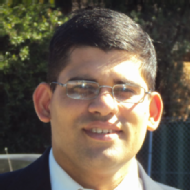 Vikram Salhotra Class 10 trainer in Panchkula