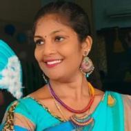 Geo Cleista R. Nursery-KG Tuition trainer in Chennai