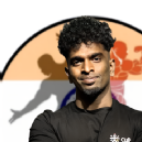 Photo of David Ajay