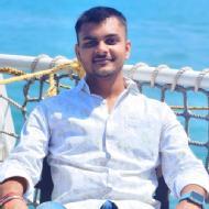 Raj Kamal Pandey Class 8 Tuition trainer in Lucknow